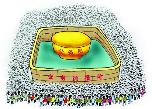 2015國考季，莫讓視力成攔路虎！
