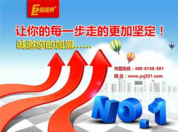 防護療弱視加盟_易視界