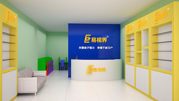 創(chuàng)業(yè)選擇視力矯正加盟店可以嗎？