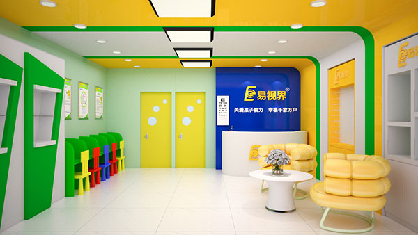視力矯正加盟哪個品牌適合加盟？