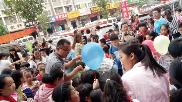 視力矯正加盟店選擇哪家好一些呢？
