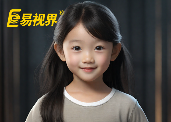易視界 眼睛的瞳孔運(yùn)動