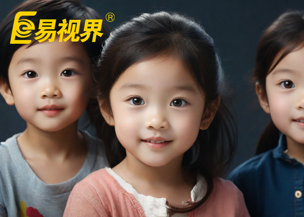 易視界 近視孩子應(yīng)該少吃的東西有哪些？