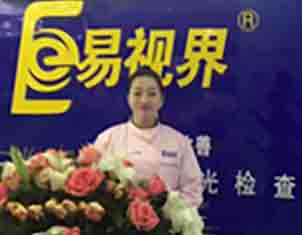 為什么越來越多的人會選擇加入易視界？