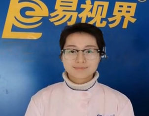 為什么會選擇加入易視界？聽聽這位加盟商是怎么說的吧